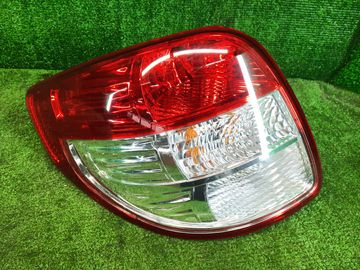СТОП СИГНАЛ НА SUZUKI SX4 YA41S