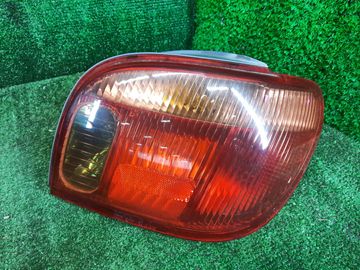 СТОП СИГНАЛ НА TOYOTA VITZ NCP10