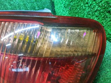 СТОП СИГНАЛ НА TOYOTA VITZ NCP10
