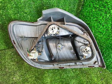 СТОП СИГНАЛ НА TOYOTA VITZ NCP10