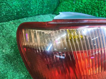 СТОП СИГНАЛ НА TOYOTA VITZ NCP10