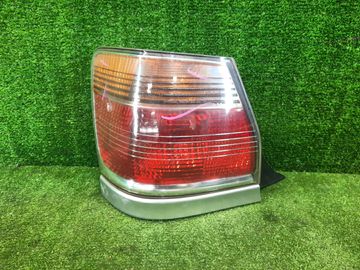 СТОП СИГНАЛ НА TOYOTA CROWN GS171