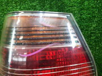 СТОП СИГНАЛ НА TOYOTA CROWN GS171