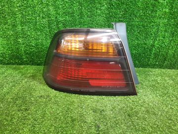 СТОП СИГНАЛ НА HONDA ACCORD CF4