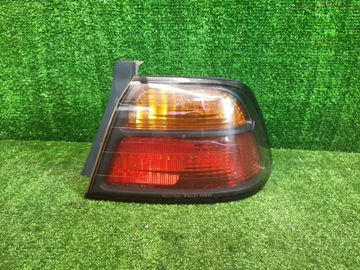 СТОП СИГНАЛ НА HONDA ACCORD CF4