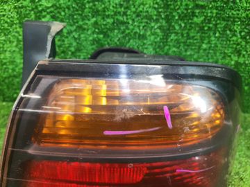СТОП СИГНАЛ НА HONDA ACCORD CF4