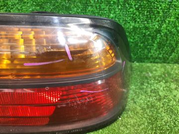 СТОП СИГНАЛ НА HONDA ACCORD CF4