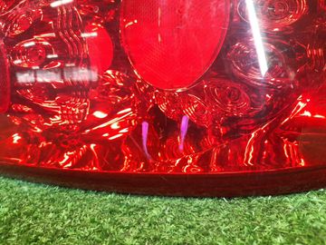 СТОП СИГНАЛ НА NISSAN FUGA Y50