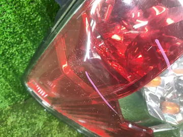 СТОП СИГНАЛ НА SUBARU FORESTER SH5