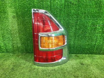 СТОП СИГНАЛ НА MITSUBISHI PAJERO V75W