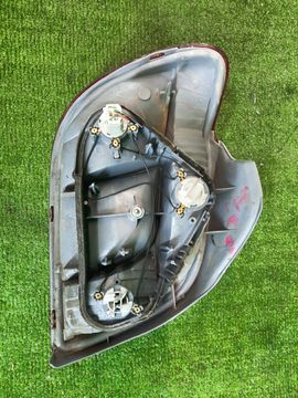 СТОП СИГНАЛ НА TOYOTA VITZ NCP10