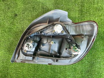 СТОП СИГНАЛ НА TOYOTA VITZ NCP10