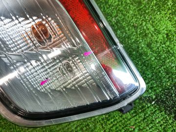 СТОП СИГНАЛ НА DAIHATSU HIJET S700V
