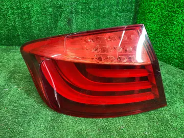 СТОП СИГНАЛ НА BMW 530I F10