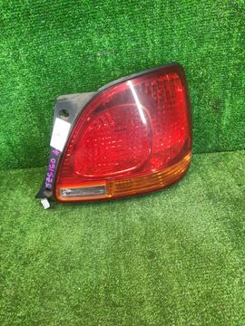 СТОП СИГНАЛ НА TOYOTA ARISTO JZS160