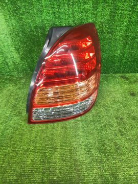 СТОП СИГНАЛ НА TOYOTA SPACIO NZE121