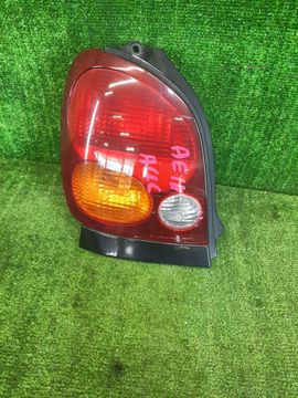 СТОП СИГНАЛ НА TOYOTA SPACIO AE111