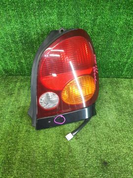СТОП СИГНАЛ НА TOYOTA SPACIO AE111