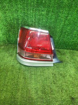 СТОП СИГНАЛ НА TOYOTA CROWN GS171