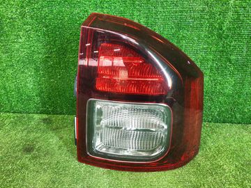 СТОП СИГНАЛ НА JEEP COMPASS MK49