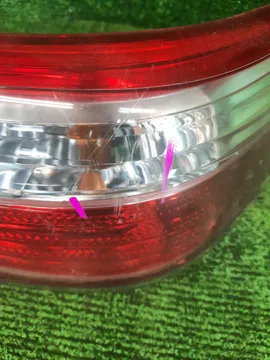 СТОП СИГНАЛ НА TOYOTA CAMRY ACV40