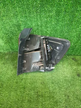 СТОП СИГНАЛ НА BMW X1 E84