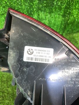 СТОП СИГНАЛ НА BMW X1 E84