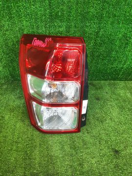 СТОП СИГНАЛ НА SUZUKI ESCUDO TD54W