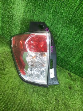 СТОП СИГНАЛ НА SUBARU FORESTER SH5