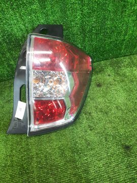 СТОП СИГНАЛ НА SUBARU FORESTER SH5