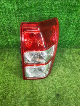 СТОП СИГНАЛ НА SUZUKI ESCUDO TD54W