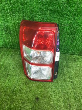 СТОП СИГНАЛ НА SUZUKI ESCUDO TD54W
