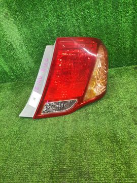 СТОП СИГНАЛ НА TOYOTA AXIO NZE141