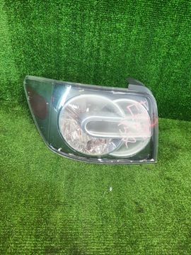 СТОП СИГНАЛ НА MAZDA CX-7 ER3P