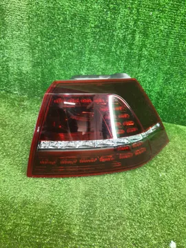 СТОП СИГНАЛ НА VOLKSWAGEN GOLF 5G1