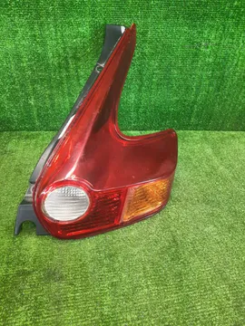 СТОП СИГНАЛ НА NISSAN JUKE F15