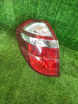 СТОП СИГНАЛ НА SUBARU LEGACY BP5