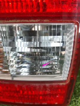 СТОП СИГНАЛ НА MITSUBISHI PAJERO IO H66W