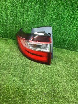 СТОП СИГНАЛ НА HONDA ODYSSEY RC1