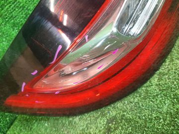 СТОП СИГНАЛ НА HONDA ODYSSEY RC1