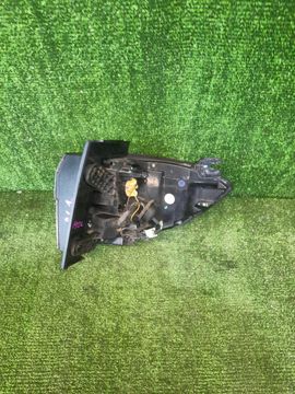 СТОП СИГНАЛ НА HONDA ODYSSEY RC1