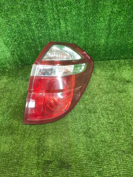 СТОП СИГНАЛ НА SUBARU LEGACY BP5