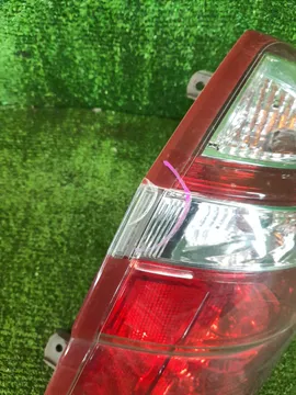 СТОП СИГНАЛ НА SUBARU LEGACY BP5
