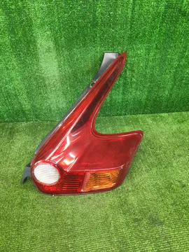 СТОП СИГНАЛ НА NISSAN JUKE F15