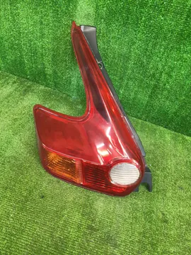 СТОП СИГНАЛ НА NISSAN JUKE F15
