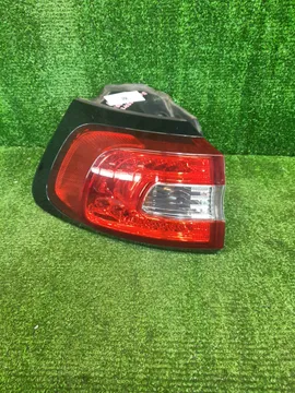 СТОП СИГНАЛ НА JEEP CHEROKEE KL