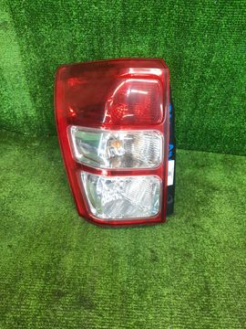 СТОП СИГНАЛ НА SUZUKI ESCUDO TD54W