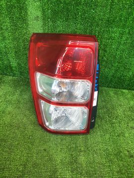СТОП СИГНАЛ НА SUZUKI ESCUDO TD54W