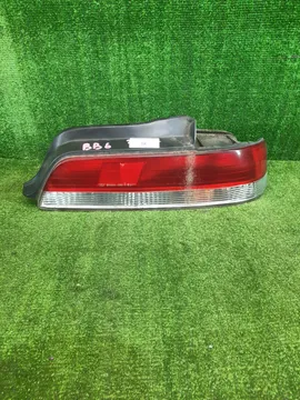 СТОП СИГНАЛ НА HONDA PRELUDE BB6