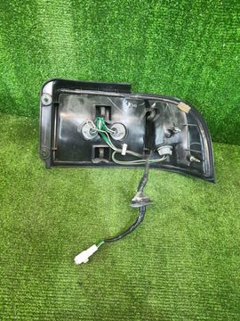 СТОП СИГНАЛ НА TOYOTA SPRINTER AE100